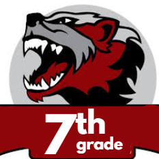 Watson Jr. High 7th grade